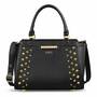 The Michael OConnor Studded Satchel 2329 001 8 1