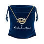 Blessed Ring with FREE Matching Pendant 12505 0039 h giftpouch