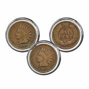 Indian Head Pennies Collection 2916 002 5 2
