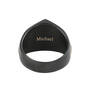 Marine Strength Military Ring, Marine Corps Strength Military Ring 11007 0042 e inside