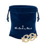 Links of Luxury Eternity Ring, Links of Luxury Eternity Ring 11687 0015 m giftpouch