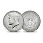 The Last U.S. Silver Half Dollars of the 20th Century 10545 0019 e coin