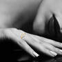 Diamond Symphony Mini Pearl Ring 11768 0017 m model