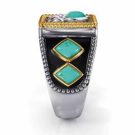 Legend of the Bear Claw Mens Ring 6775 001 8 3
