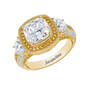 Six Carat Statement Ring 11682 0010 k november