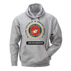 The Personalized US Marines Mens Hoodie 6297 004 1 1
