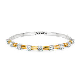 Birthstone Glow Bangle 12396 0023 k november
