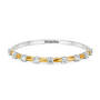 Birthstone Glow Bangle, Birthstone Glow Bangle 12396 0023 k november