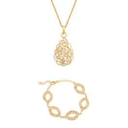 Natural Beauty Diamond Pendant Bracelet 11587 0040 d pendant bracelet