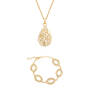 Natural Beauty Diamond Pendant Bracelet 11587 0040 d pendant bracelet