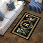 The Songbird Accent Rug 10586 0019 c room