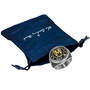 Shield Signet Diamond Ring 10712 0016 g gift pouch
