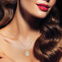 Wrapped in Love Pendant 11994 0021 g model