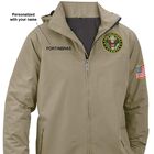 Personalized US Army All Weather Jacket 5632 001 3 1