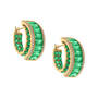 Ultimate Birthstone Hoops 12124 0014 e may
