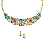 The Celebration Necklace with Free Matching Earrings 11471 0015 a main