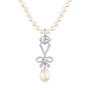 Royal Radiance Pearl Pendant 6838 0013 a main