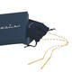 Whisper in Gold 10kt Necklace 11625 0028 g gift box