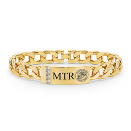 Military Birthstone Bracele 10313 0027 d april
