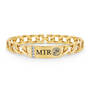 Military Birthstone Bracele 10313 0027 d april