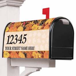 Seasonal Sensations Mailbox Covers 2137 001 0 3