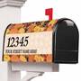 Seasonal Sensations Mailbox Covers 2137 001 0 3