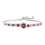 Sports Bracelet Women's Bolo 4907 0113 a main