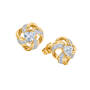 The Swirling Heart Pendant with FREE Matching Earrings 10891 0019 c earing