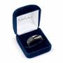 Land of the Free Mens Spinner Ring 2108 001 5 2