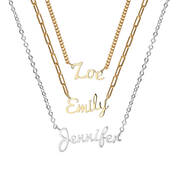 Script Custom Name Necklace 11744 0032 a main