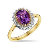 Crowning Jewel Amethyst Ring 11314 0016 a main