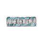 Swirling Birthstone Ring 11663 0047 c march