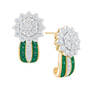 Birthstone Radiance Earrings 5687 0074 e may