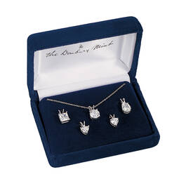 Diamonesse Dazzle Pendant Collection 7981 0081 a main