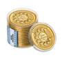 Statehood Innovation Dollars 1668 0126 e coin stack
