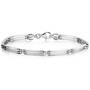 sterling silver gate chain bracelet 11167 0014 a main