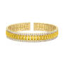 Birthstone Flex Bangle 12283 0011 k november