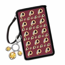 The Washington Redskins Wristlet Set 1506 005 6 3