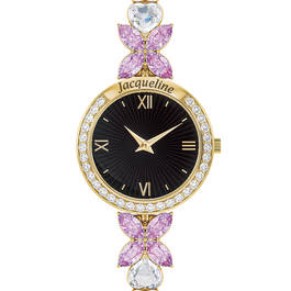 Custom Bloom Birthstone Watch 11311 0019 f june