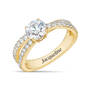 Birthstone Beauty Ring with FREE Companion Ring, Birthstone Beauty Ring with Free Companion Ring 11318 0046 m ring
