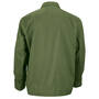 The US Army Field Jacket 10539 0017 b back