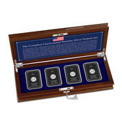 Wartime Silver Nickels Set 11185 0012 a main