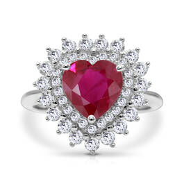 Created Ruby Heart Ring 11142 1491 a main