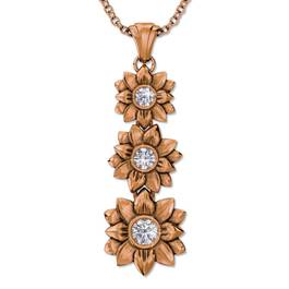 Vitality Copper Pendant 5068 002 4 1