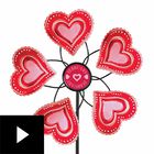 Seasonal Sensations Wind Spinners,,video-thumb