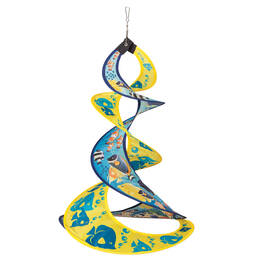 Seasonal Sensations Spiral Wind Spinners 11002 0013 c august