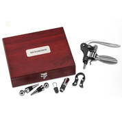The Personalized Wine Accessories Set 10980 0011 a main