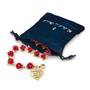 Dozen Roses Granddaughter Bracelet, Dozen Roses Granddaughter Bracelet 1519 001 0 4