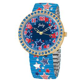 Seasonal Sensations Watch Collection 4942 001 1 6