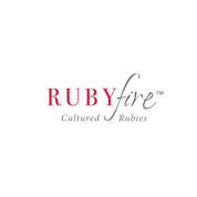 The Ruby Fire Four Carat Kiss Ring 11379 0026 c rubyfire